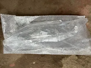 Toyota Harrier 2014-2018 Headlight Lens