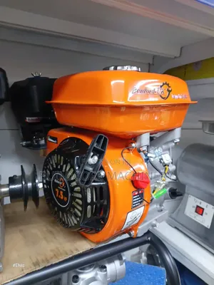 7.5hp Bentdord Uk Agricultural Engine