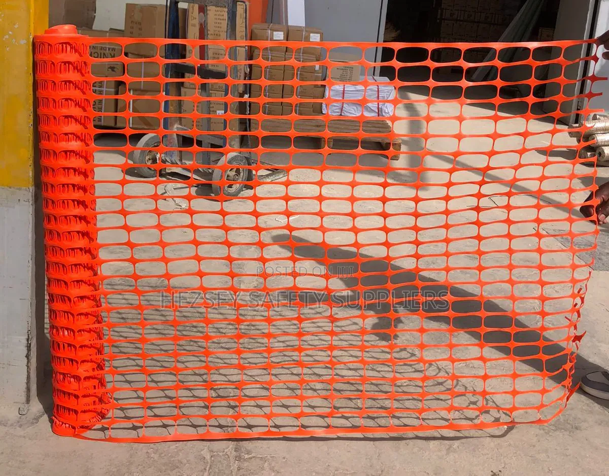 Barricading Safety Net