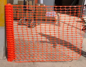 Barricading Safety Net
