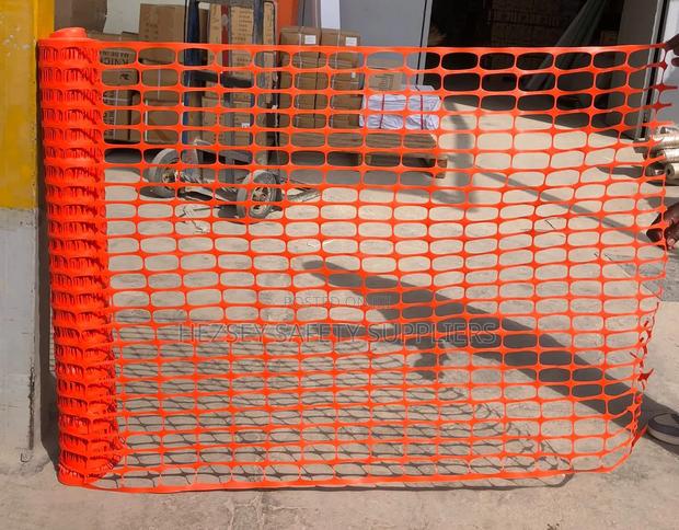 Barricading Safety Net