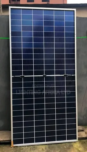 585w Bifacial Monocrystalline All Weather Solar Panels 25yrs Warranty