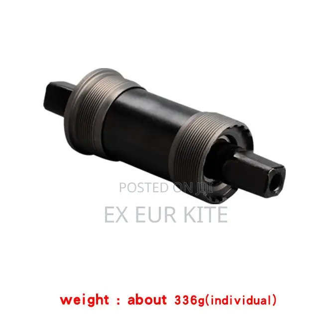 Kenli Bicycle Bottom Bracket Bsa
