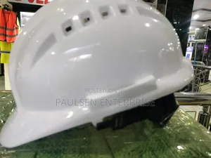 Vaultex Safety Helmet