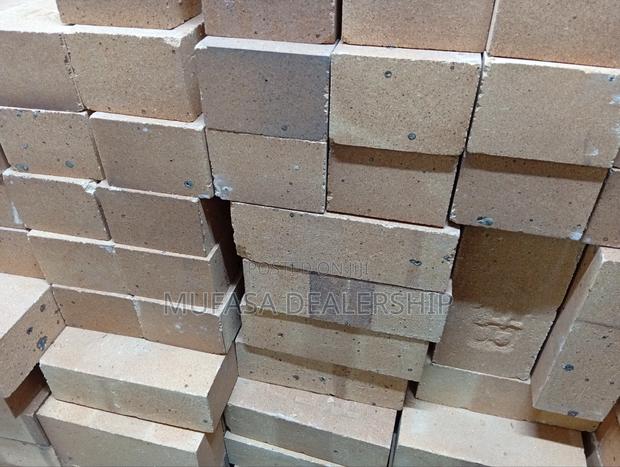 Refractory Firebricks - thumbnail 2