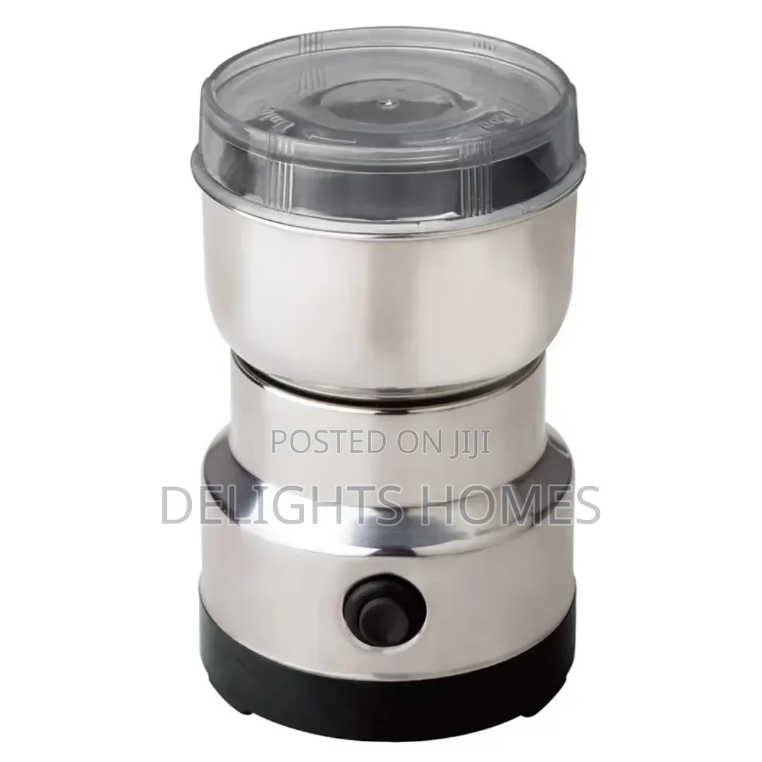 Nima Mini Electric Grinder_ca