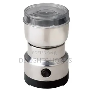 Nima Mini Electric Grinder_ca