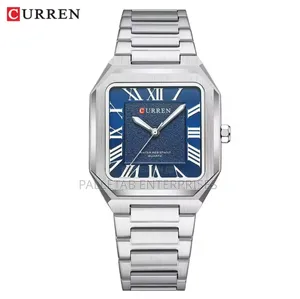 Curren Gents Watch