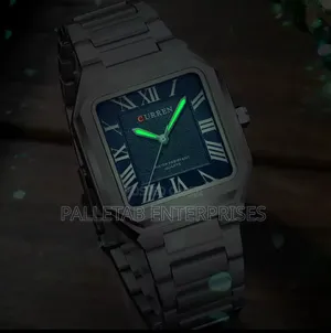 Curren Gents Watch