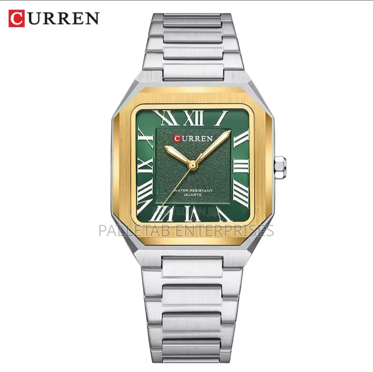 Curren Gents Watch