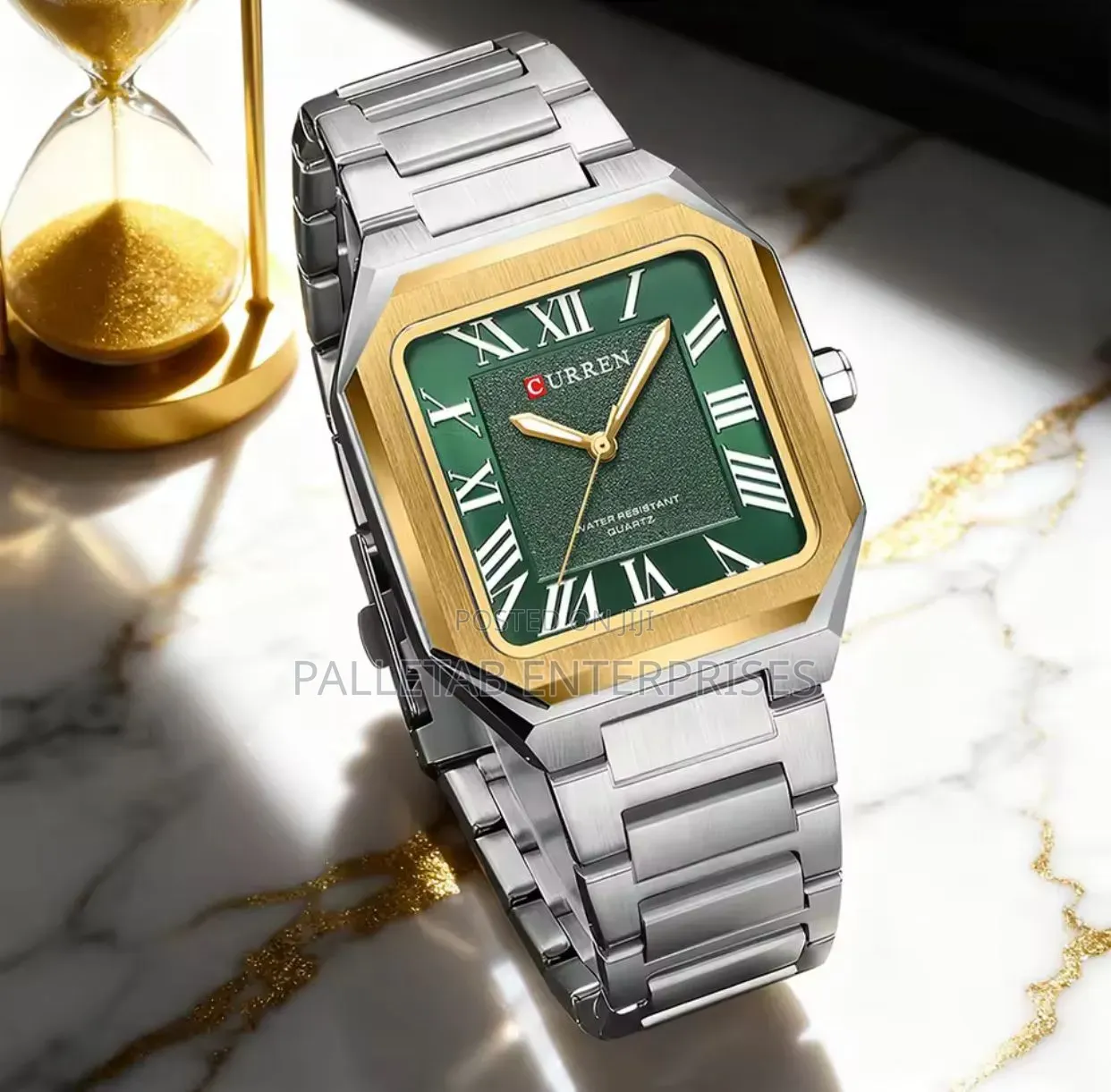 Curren Gents Watch