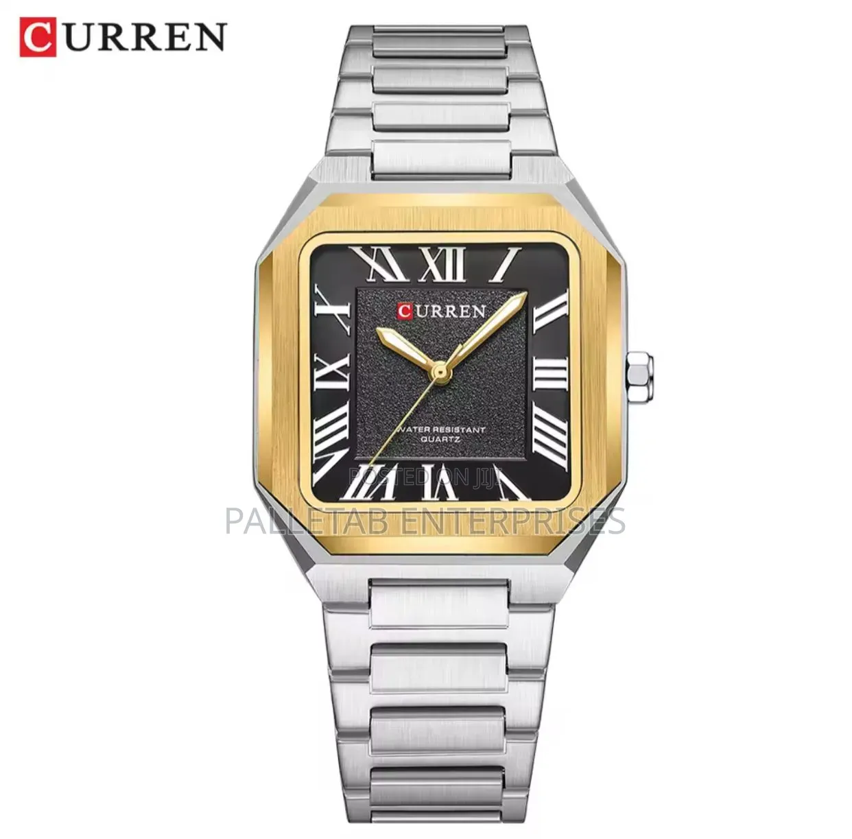 Curren Gents Watch