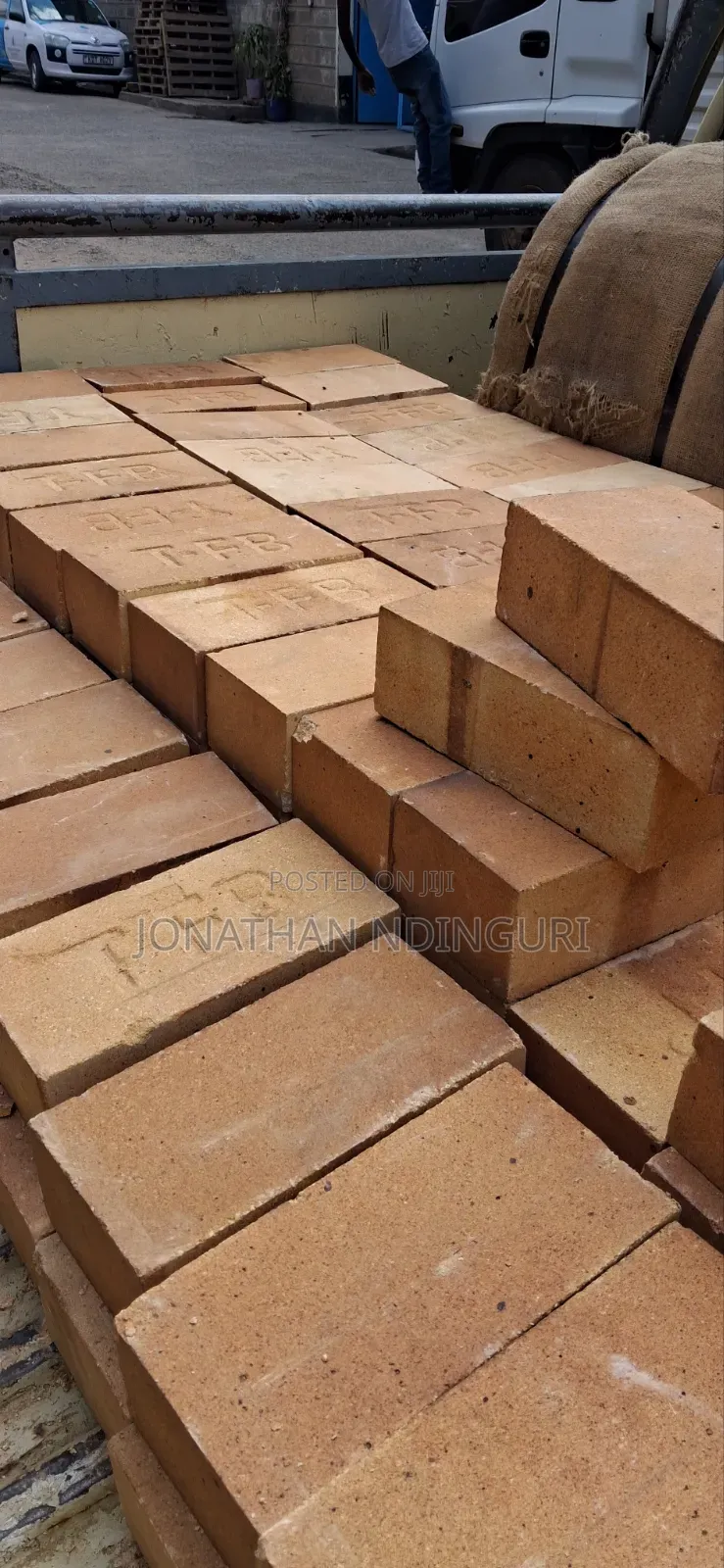 Fire Brick – High Temperature Refractory Brick