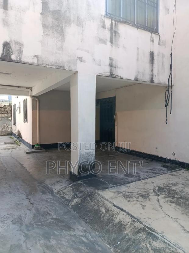 1bdrm Bedsitter in Tudor for rent