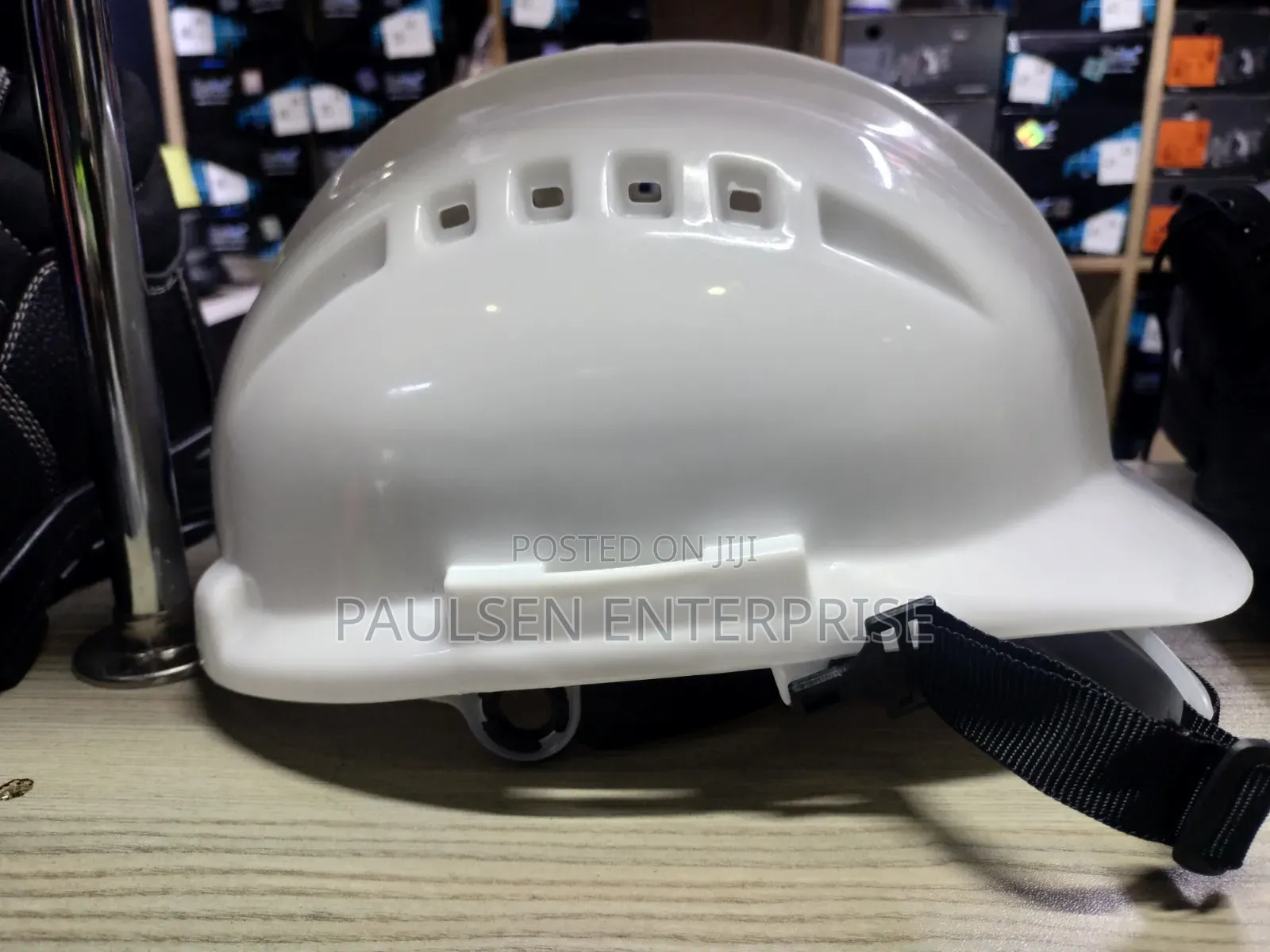 High Quality Vaultex Helmet En 397