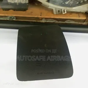 Daihatsu Thor Dashboard Airbag