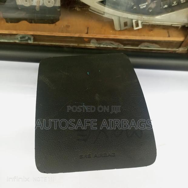 Daihatsu Thor Dashboard Airbag