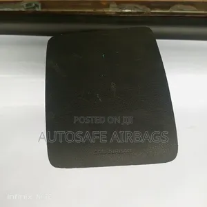 Daihatsu Thor Dashboard Airbag