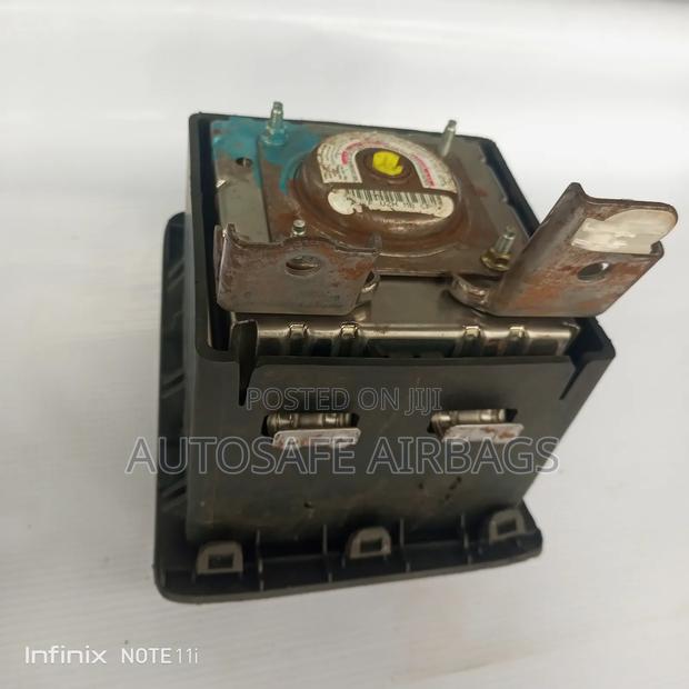 Daihatsu Thor Dashboard Airbag - thumbnail 3