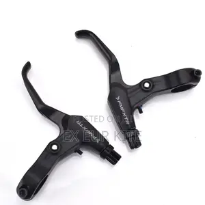 Bicycle Brake Levers Aluminium