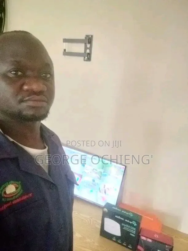 Security Tightening