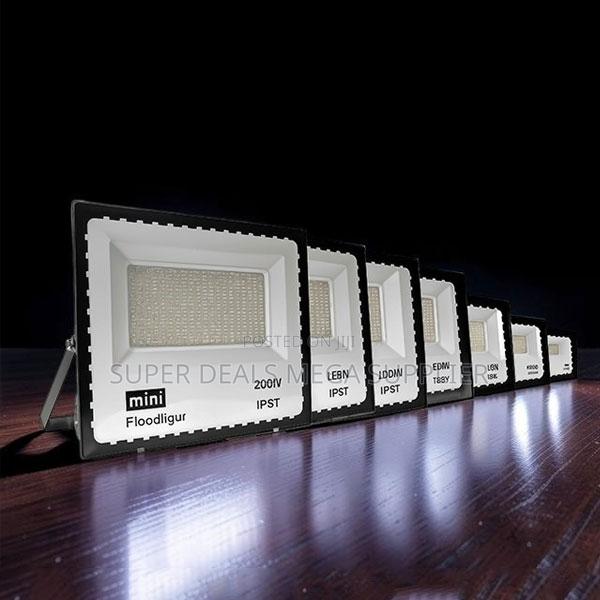 High-performance 200w,100w,50w,30w Ac Electric Led Flood Light