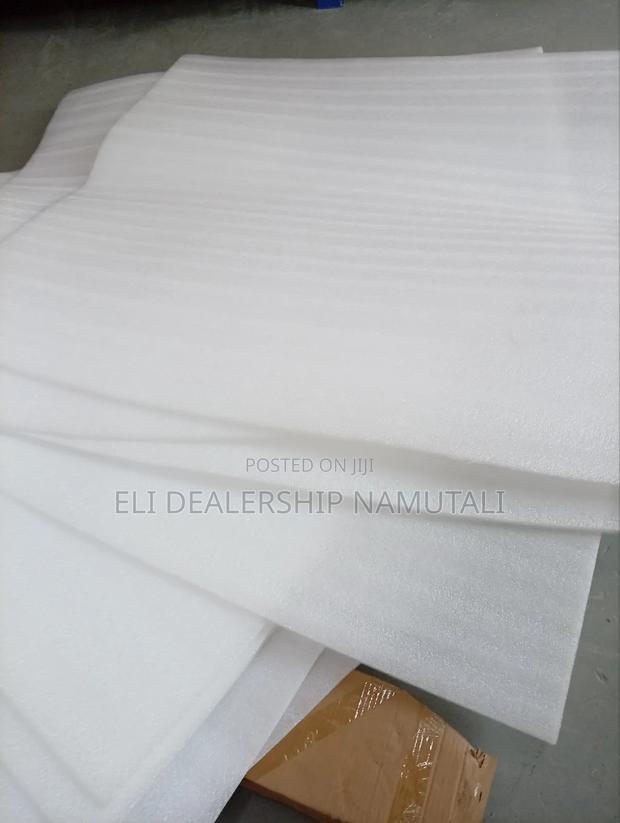 All Sizes Styrofoam Available/Quality Styrofoam Sheets - main view