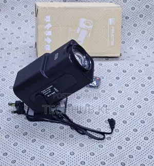 Android Projector Hy320 Pro Smart 13 Mini Projector With Youtube