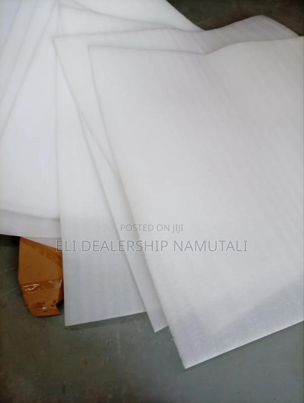 All Sizes Styrofoam Available/Quality Styrofoam Sheets - thumbnail 2