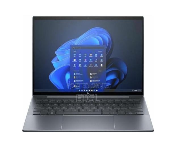 New Laptop HP Elite Dragonfly G2 32GB Intel Core i7 SSD 512GB