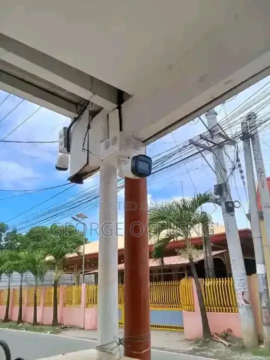 Security Tightening