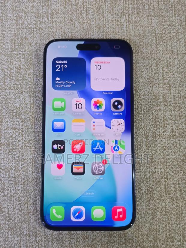 Samsung Galaxy A26 128 GB Green - thumbnail 3
