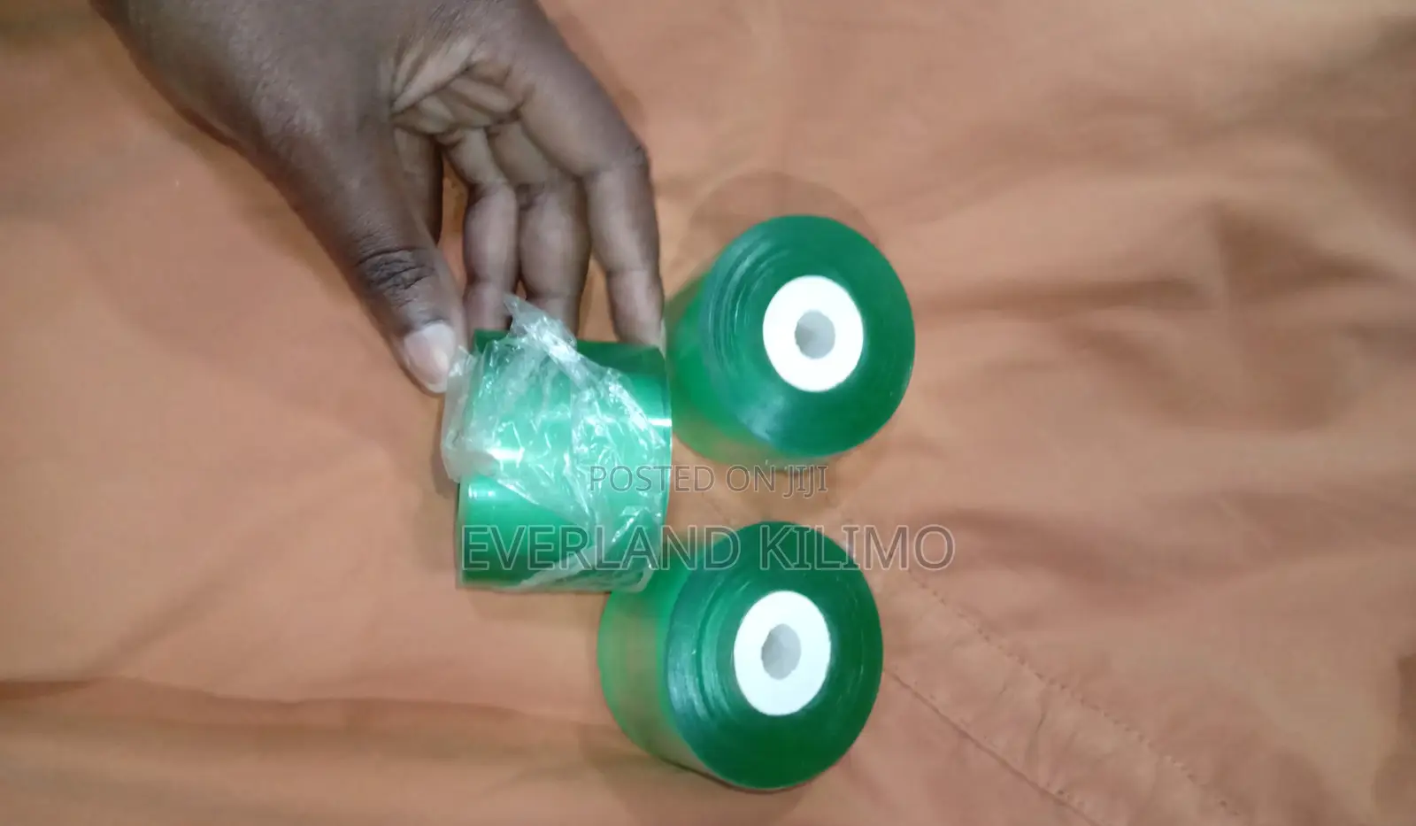 Garden Grafting Tape Small