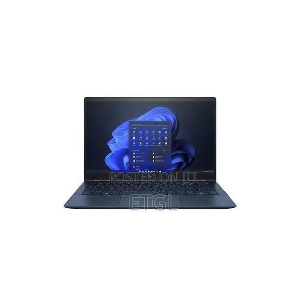 New Laptop HP Elite Dragonfly G2 32GB Intel Core i7 SSD 512GB - thumbnail 3