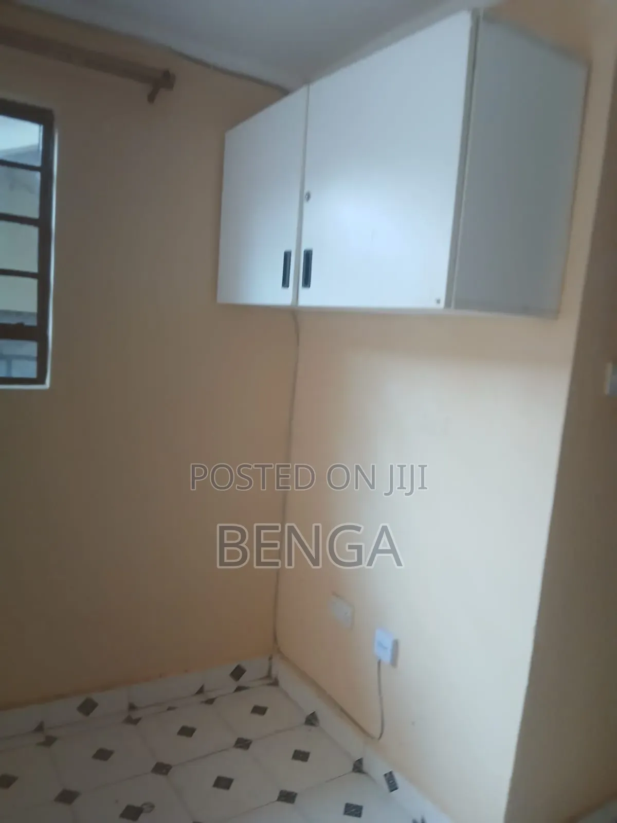 2bdrm Bungalow in Foresight Motors, Kamakis for rent