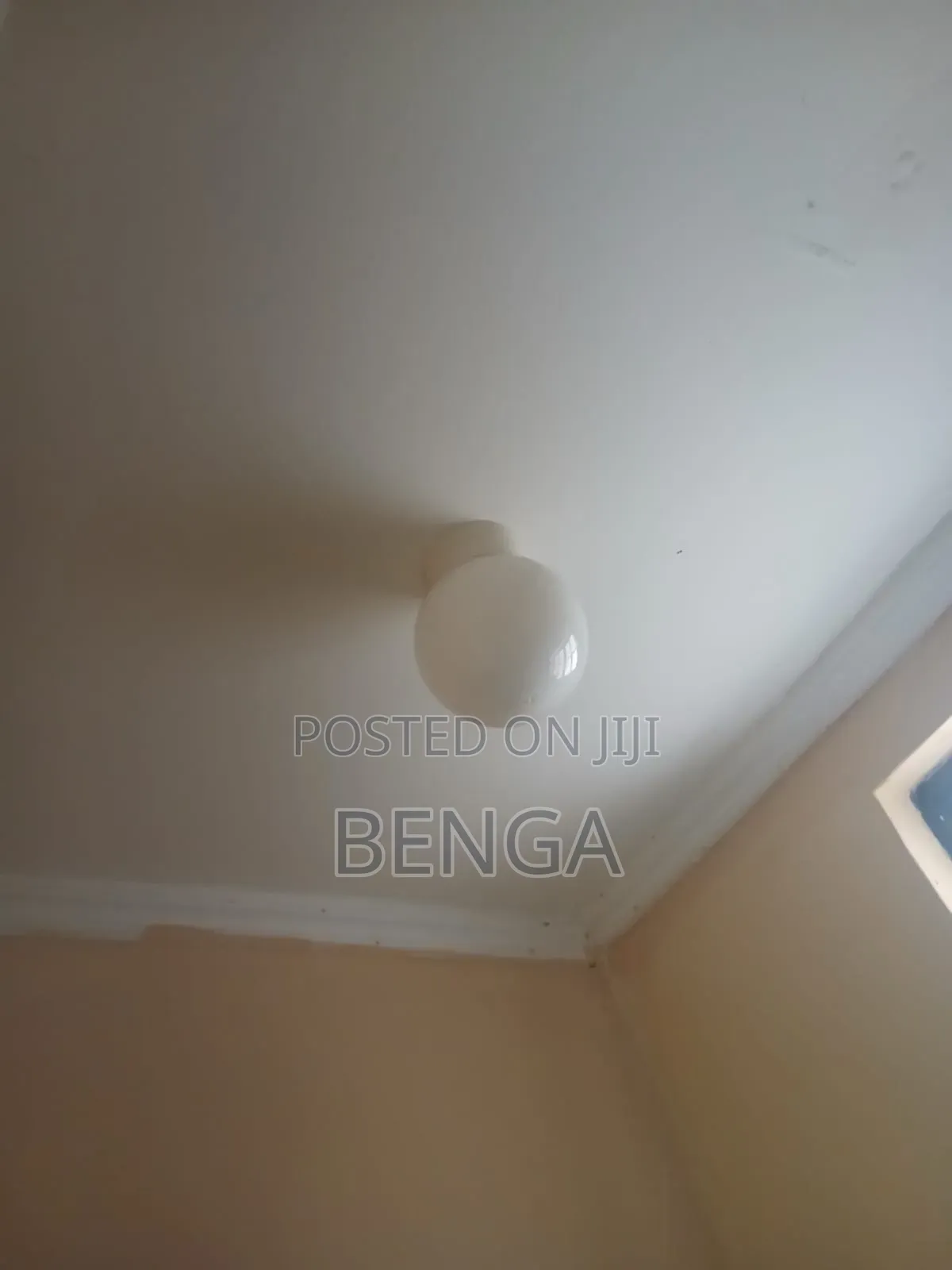 2bdrm Bungalow in Foresight Motors, Kamakis for rent