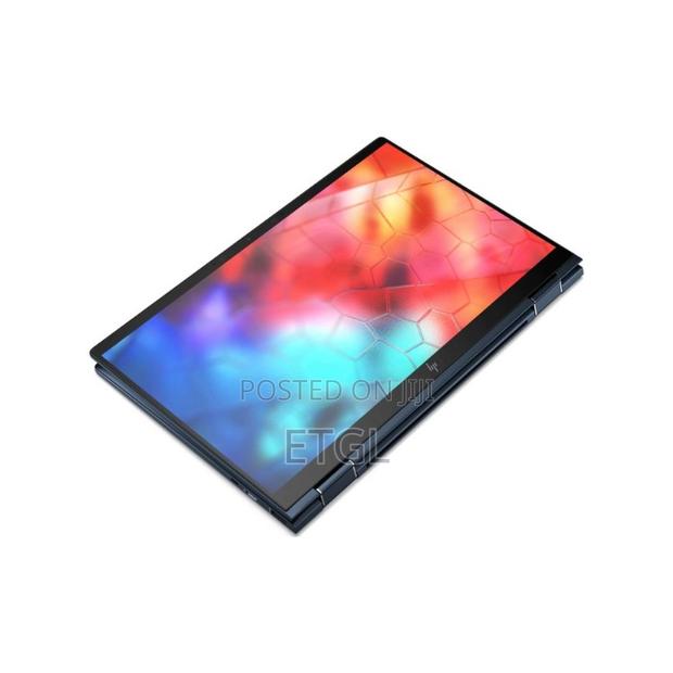 New Laptop HP Elite Dragonfly G2 32GB Intel Core i7 SSD 512GB - thumbnail 4
