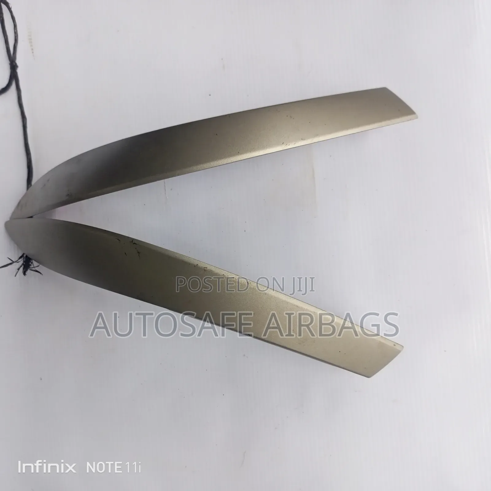 Toyota Filder/Axio Dashboard Trim