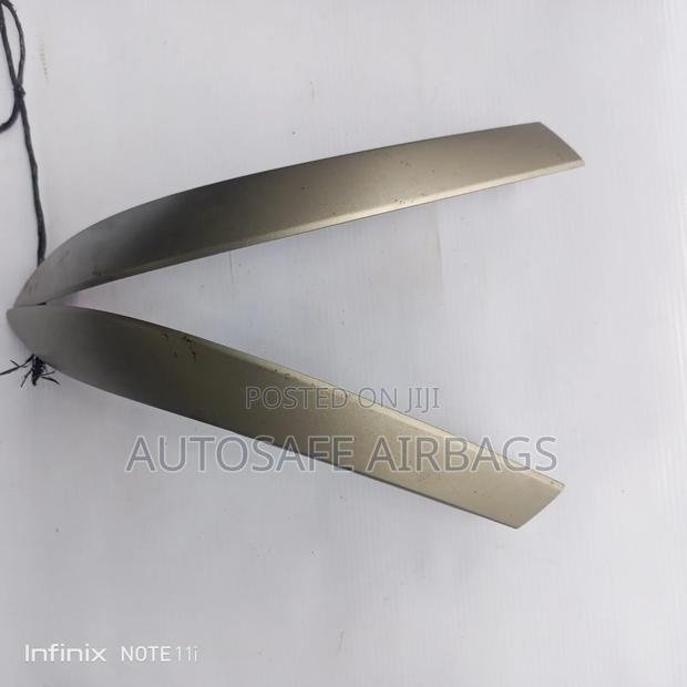 Toyota Filder/Axio Dashboard Trim