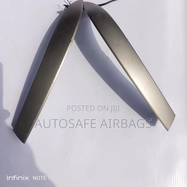 Toyota Filder/Axio Dashboard Trim - thumbnail 2