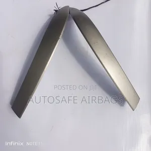 Toyota Filder/Axio Dashboard Trim