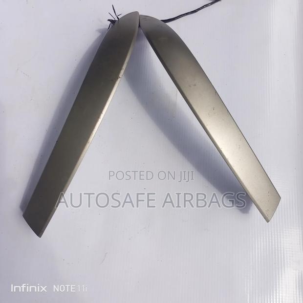 Toyota Filder/Axio Dashboard Trim - thumbnail 3