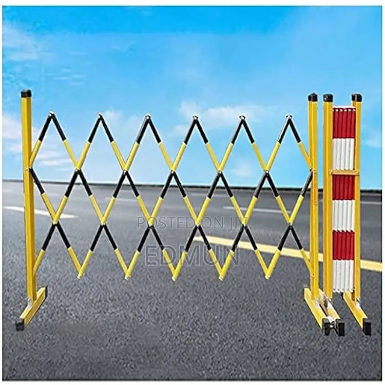 Ym-33 Expandable Barrier