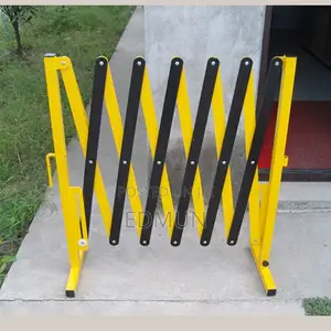 Ym-33 Expandable Barrier