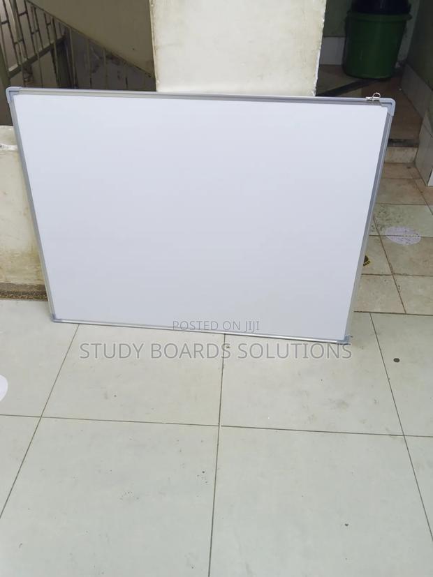 The Ideal 4ft × 3ft Whiteboard for Classrooms Offices