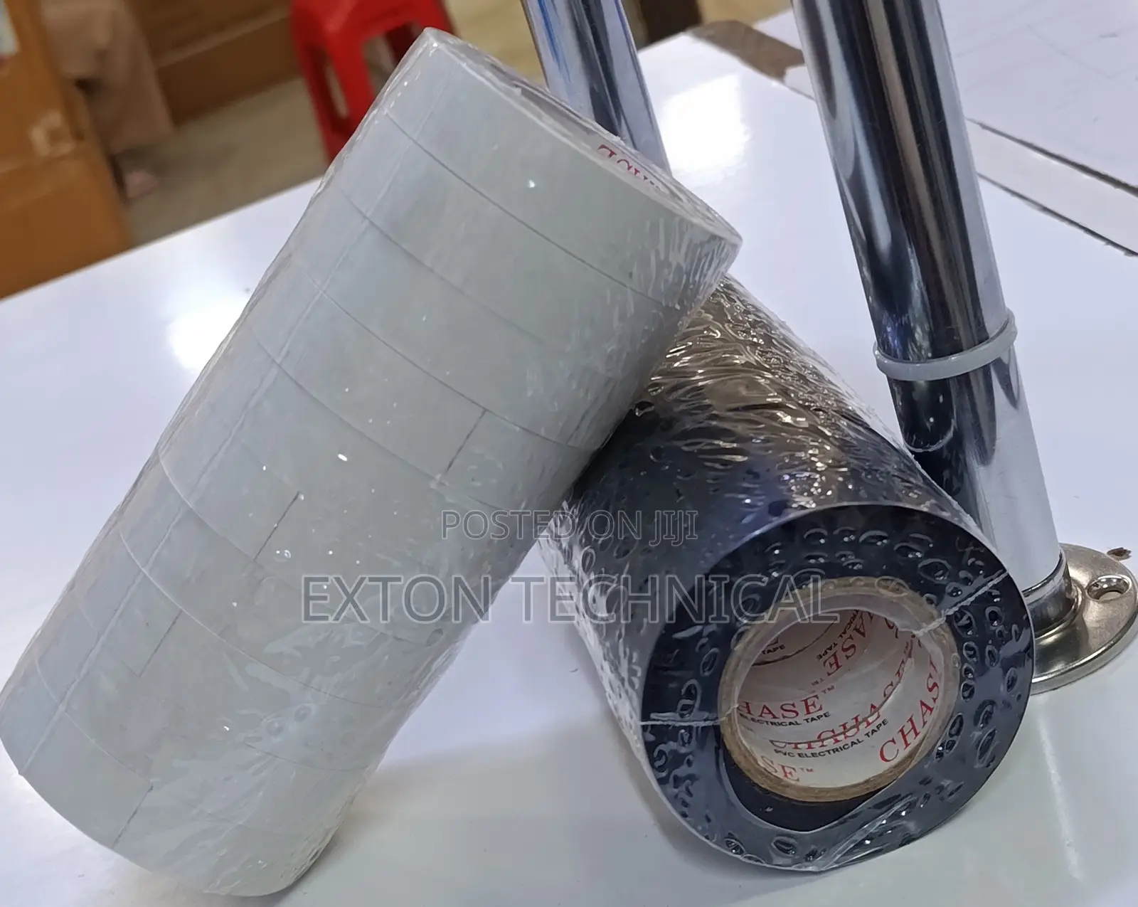 Pvc Electrical Tape