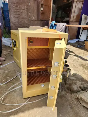 Digital Cash Safe Box