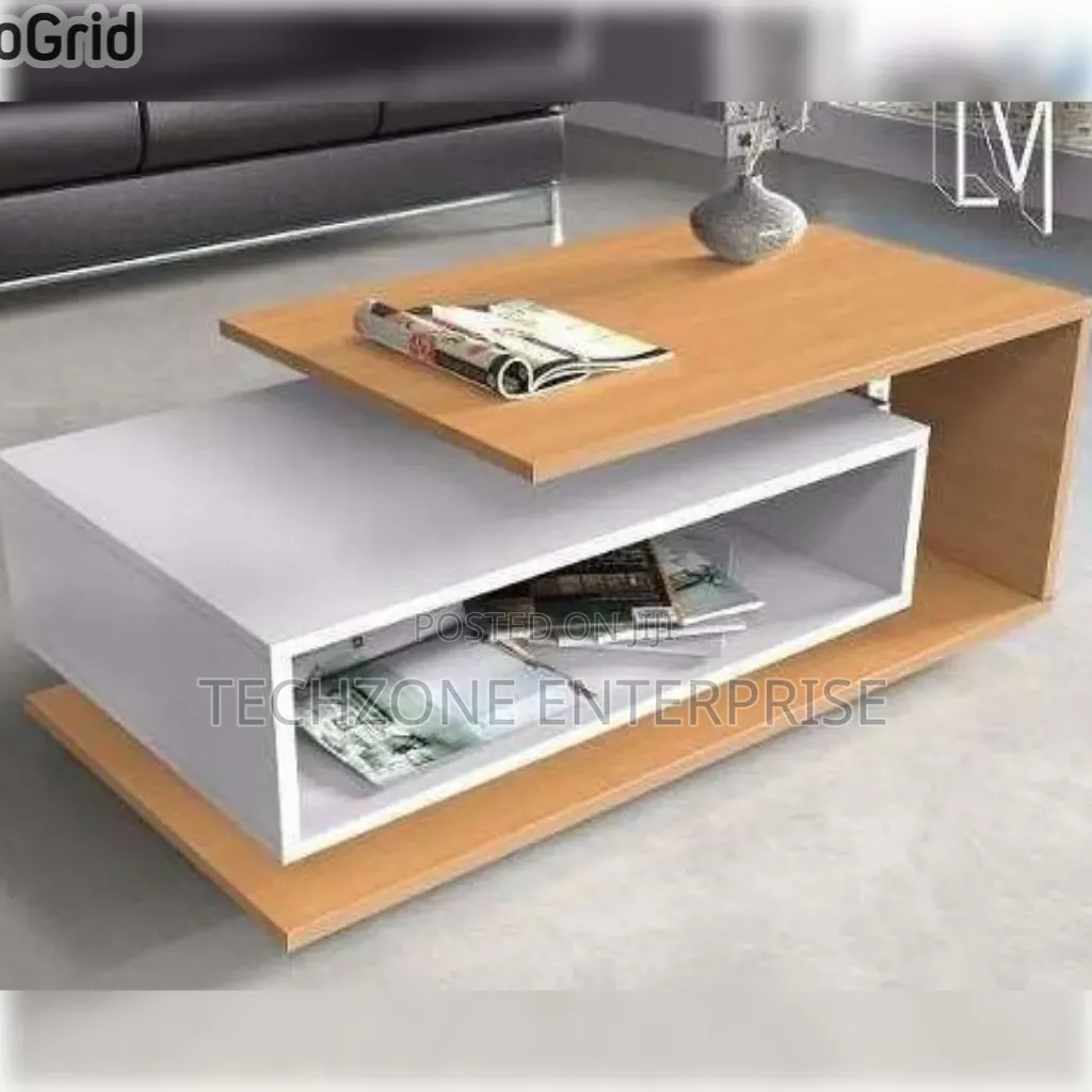Victoria Modern Design Coffee Tables 