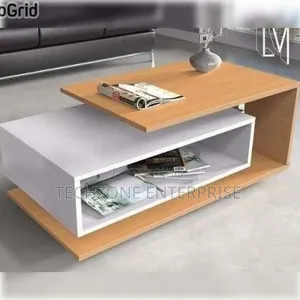 Victoria Modern Design Coffee Tables 