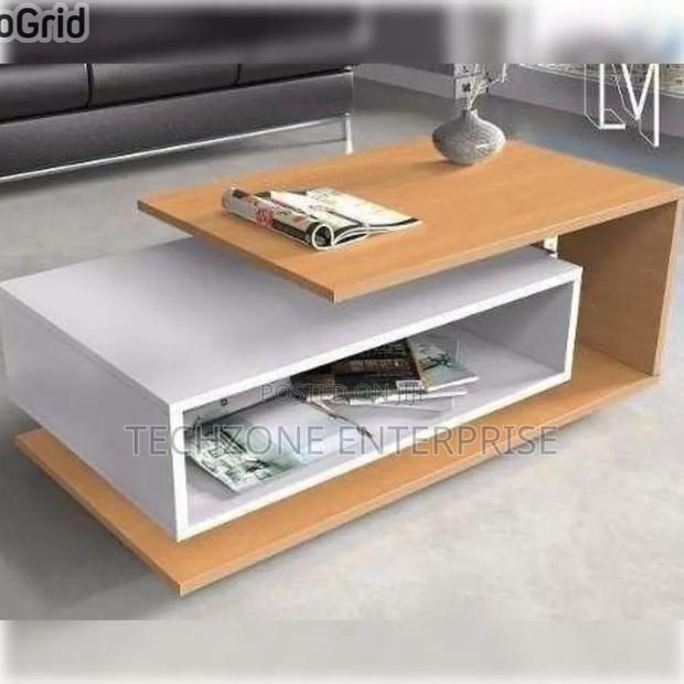 Victoria Modern Design Coffee Tables  - thumbnail 2